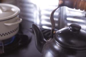 アジアンテイストの川崎のラブホテルです